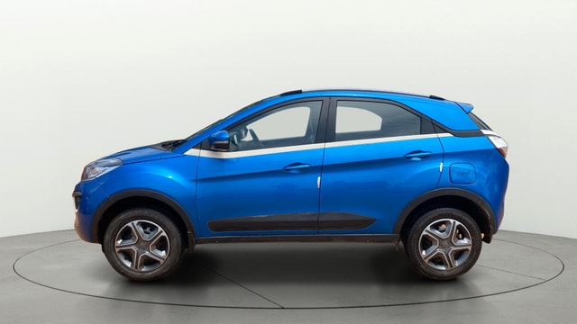 View Tata Nexon Image 6 Used Tata Nexon Image 6