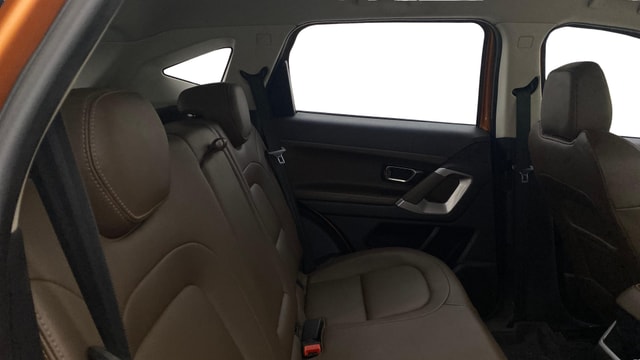 View Tata Harrier Image 36 Used Tata Harrier Image 36
