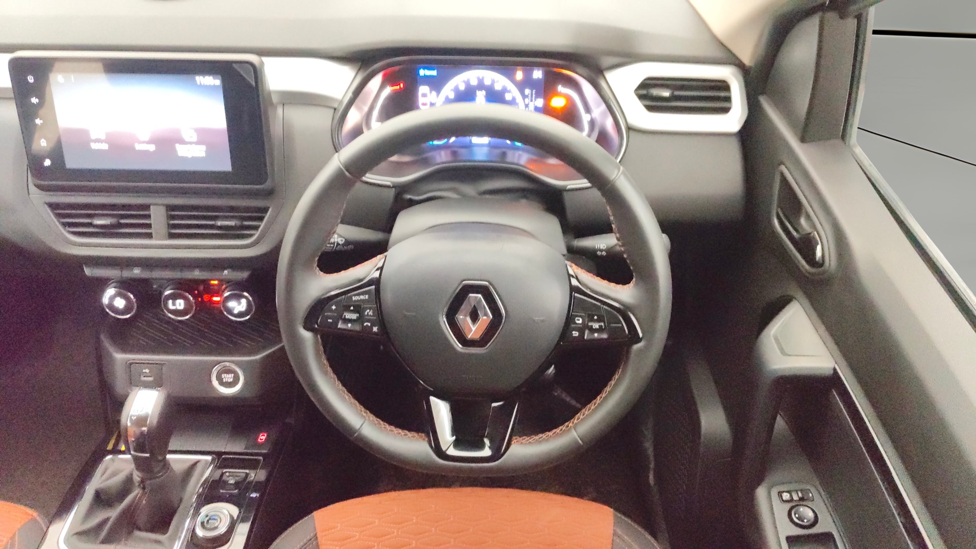 Used 2024 Renault Kiger Used 2024 Renault Kiger
