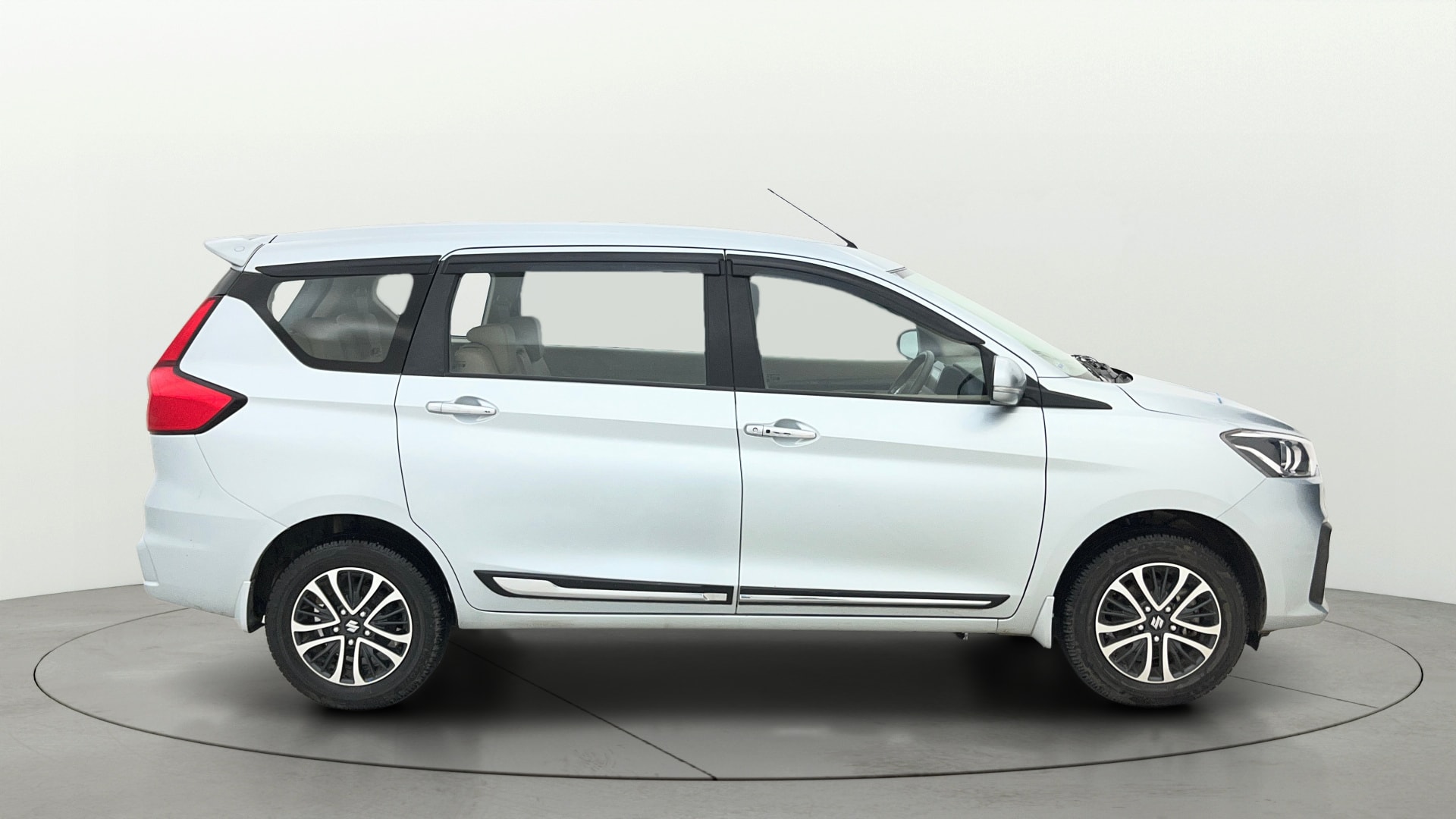 View 2022 Maruti Suzuki 1000 Base Variant Image 8 Used 2022 Maruti Suzuki 1000 Base Variant Image 8