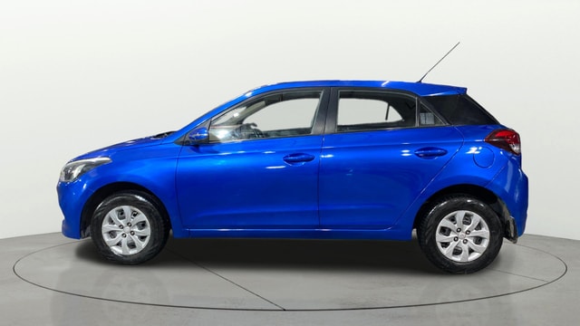 View Hyundai Elite i20 Image 5 Used Hyundai Elite i20 Image 5