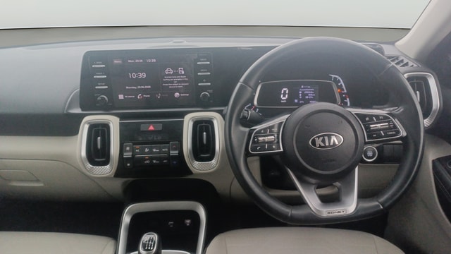 View Kia Sonet Image 13 Used Kia Sonet Image 13
