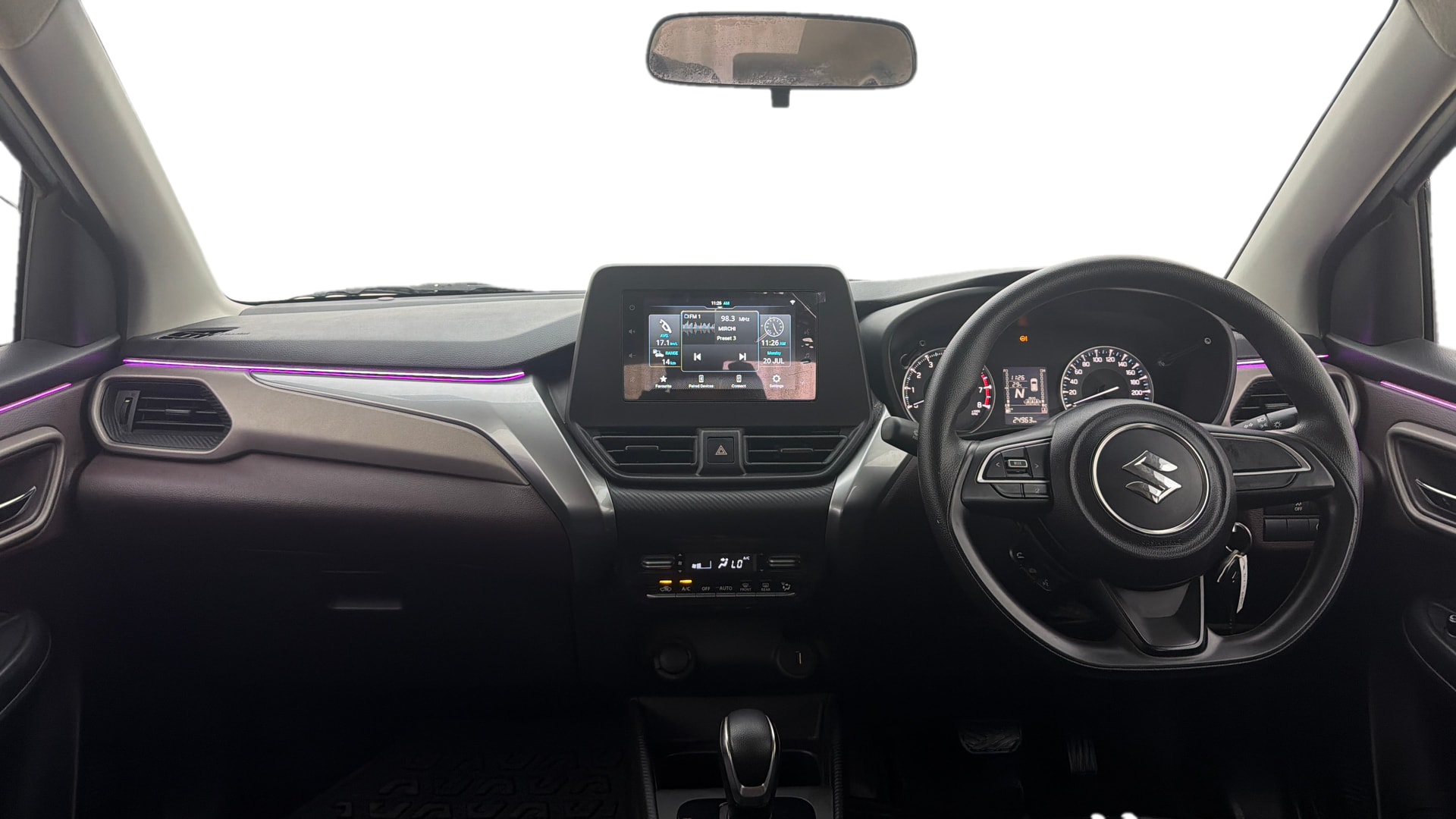 Used 2024 Maruti Suzuki 1000 Used 2024 Maruti Suzuki 1000