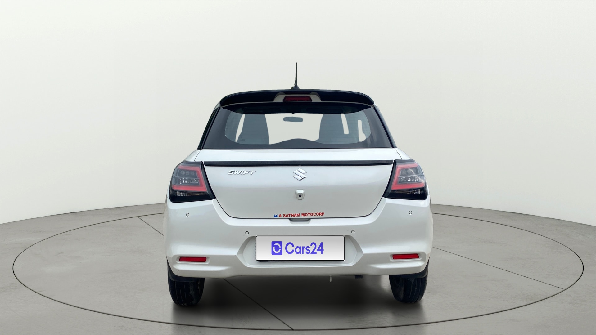 View 2024 Maruti Suzuki 1000 Base Variant Image 39 Used 2024 Maruti Suzuki 1000 Base Variant Image 39