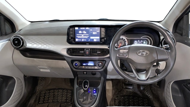 View Hyundai Grand i10 Nios Image 15 Used Hyundai Grand i10 Nios Image 15