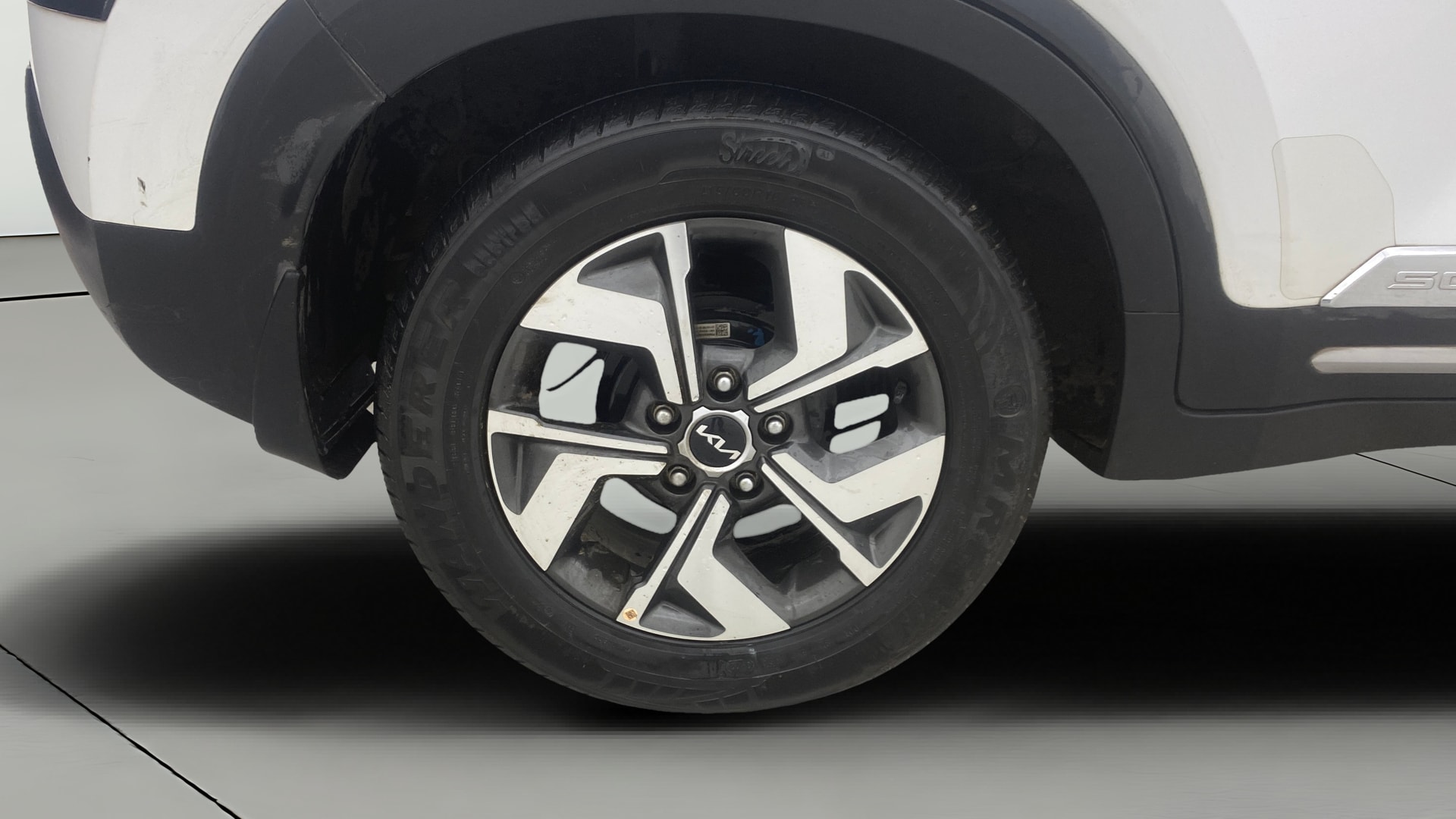 Used 2022 Kia Sonet Used 2022 Kia Sonet