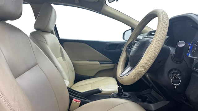 View Honda City Image 26 Used Honda City Image 26