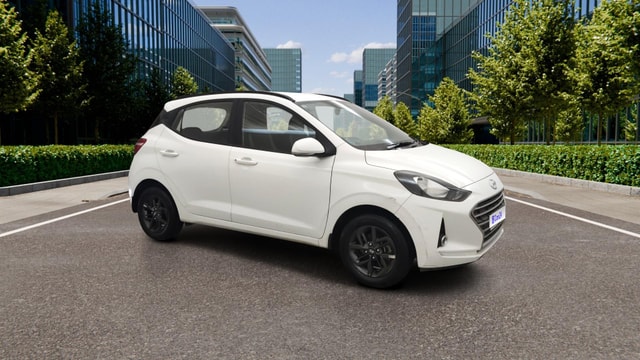 View Hyundai Grand i10 Nios Image 36 Used Hyundai Grand i10 Nios Image 36