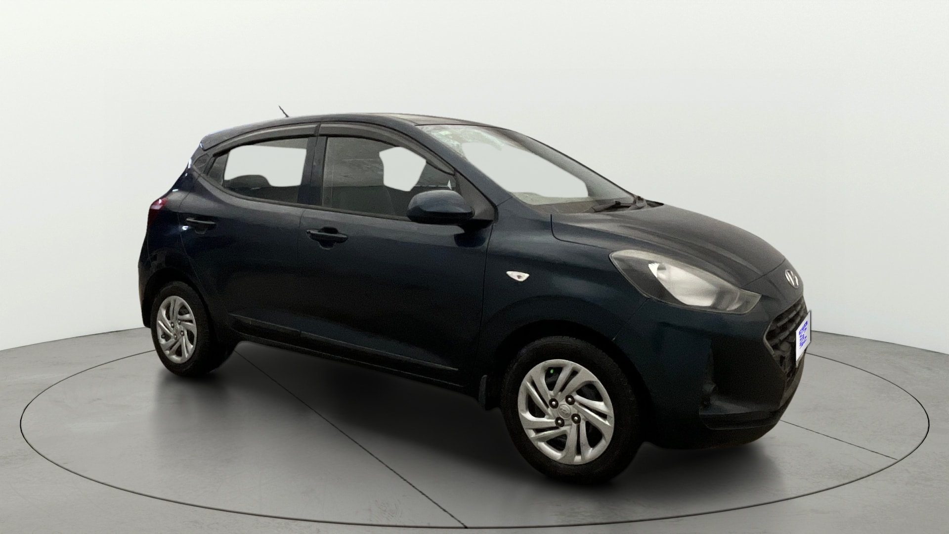 View 2020 Hyundai Grand i10 Nios Magna CNG Image 21 Used 2020 Hyundai Grand i10 Nios Magna CNG Image 21