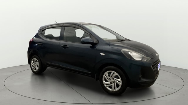 View Hyundai Grand i10 Nios Image 21 Used Hyundai Grand i10 Nios Image 21