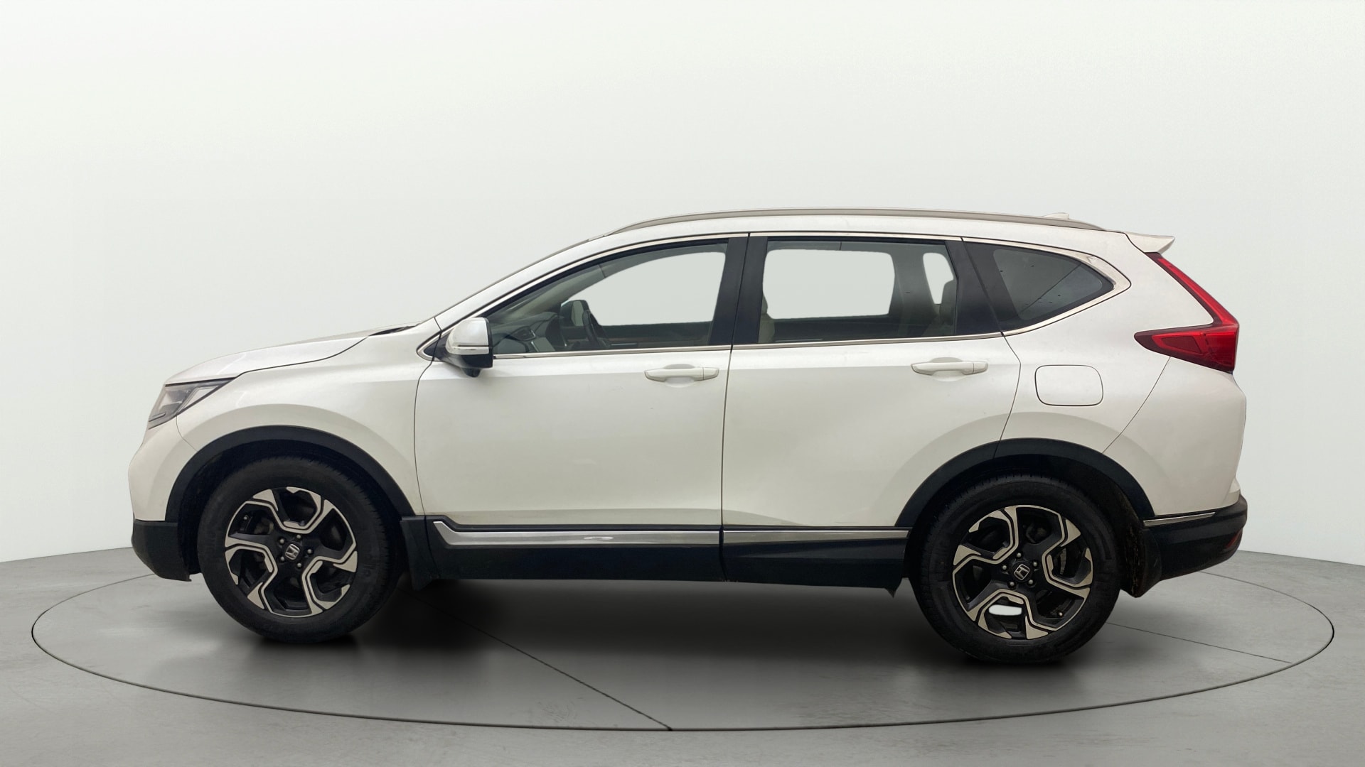 Used 2020 Honda CR-V Used 2020 Honda CR-V