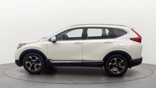 View Honda CR-V Image 27 Used Honda CR-V Image 27