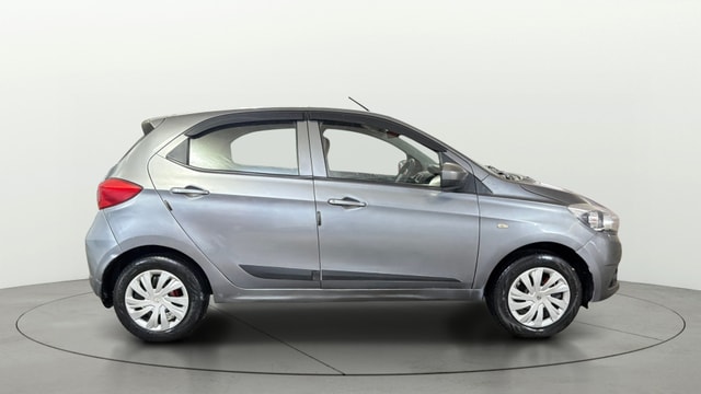 View Tata Tiago Image 8 Used Tata Tiago Image 8