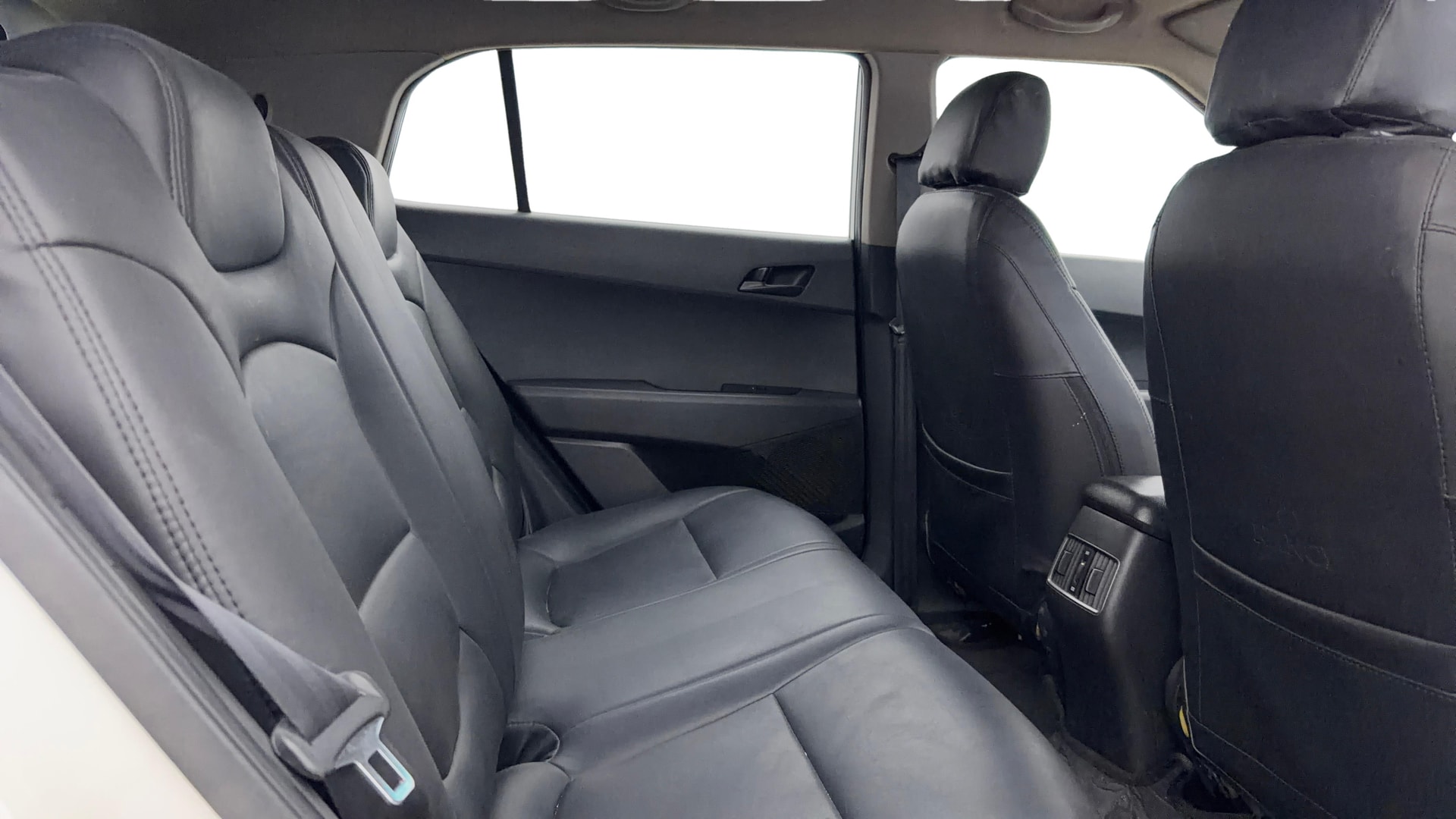 View 2017 Hyundai Creta 1.6 E Plus Petrol Image 29 Used 2017 Hyundai Creta 1.6 E Plus Petrol Image 29