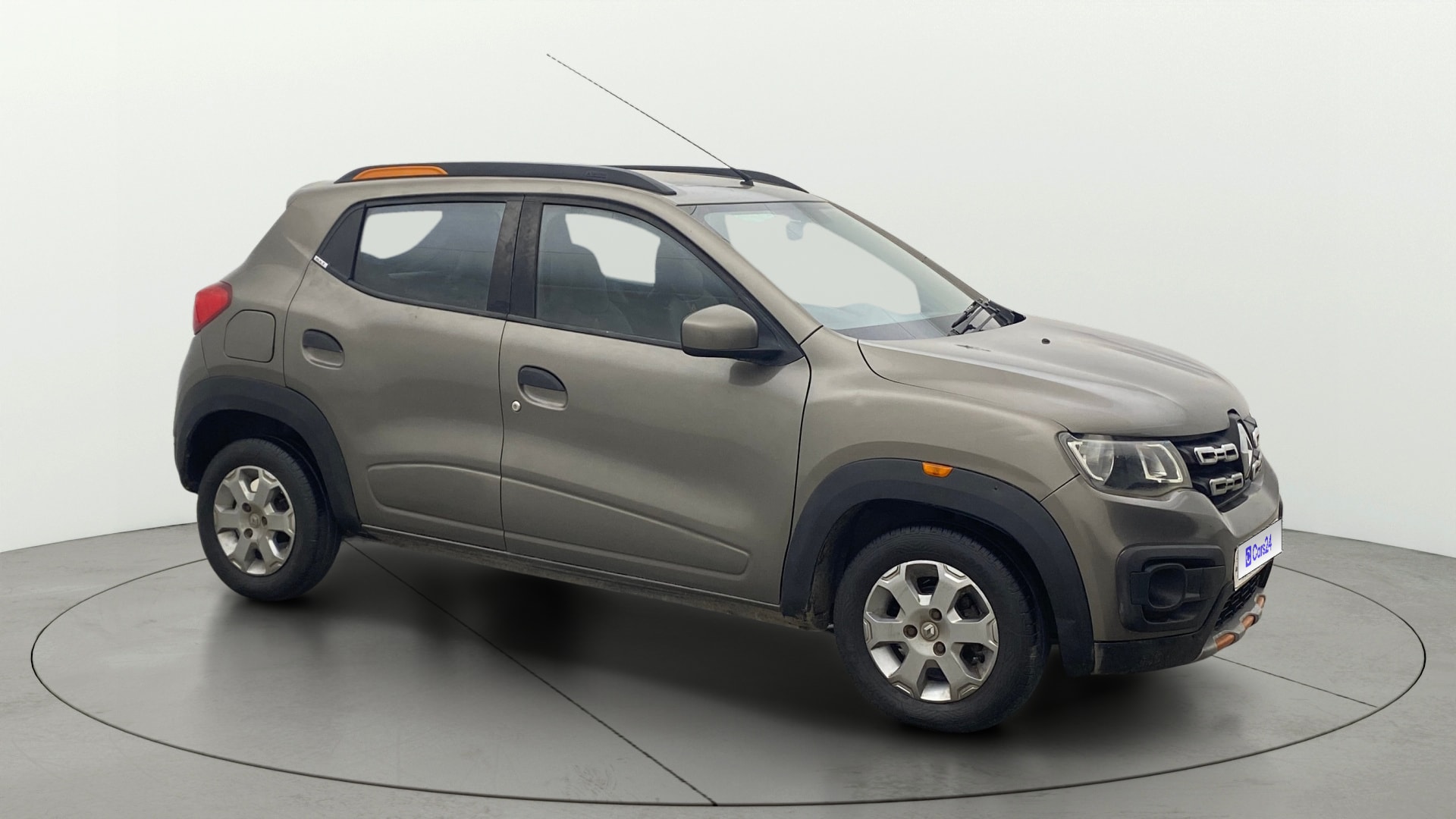 Used 2018 Renault Kwid Used 2018 Renault Kwid
