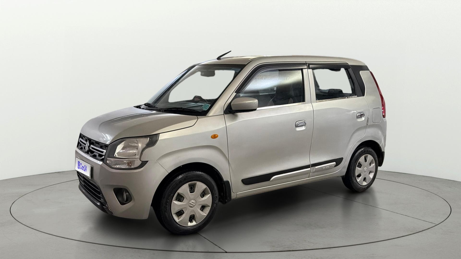 View 2022 Maruti Suzuki 1000 Base Variant Image 34 Used 2022 Maruti Suzuki 1000 Base Variant Image 34