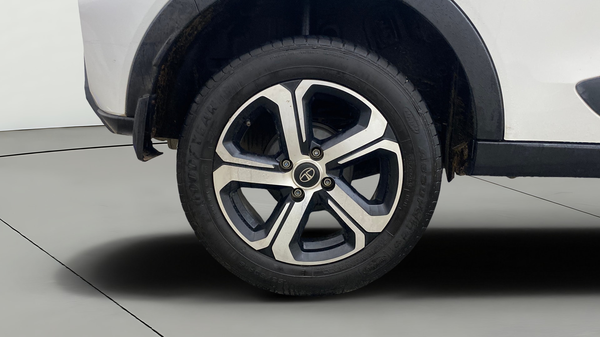 View 2023 Tata Nexon Revotron XE Image 24 Used 2023 Tata Nexon Revotron XE Image 24