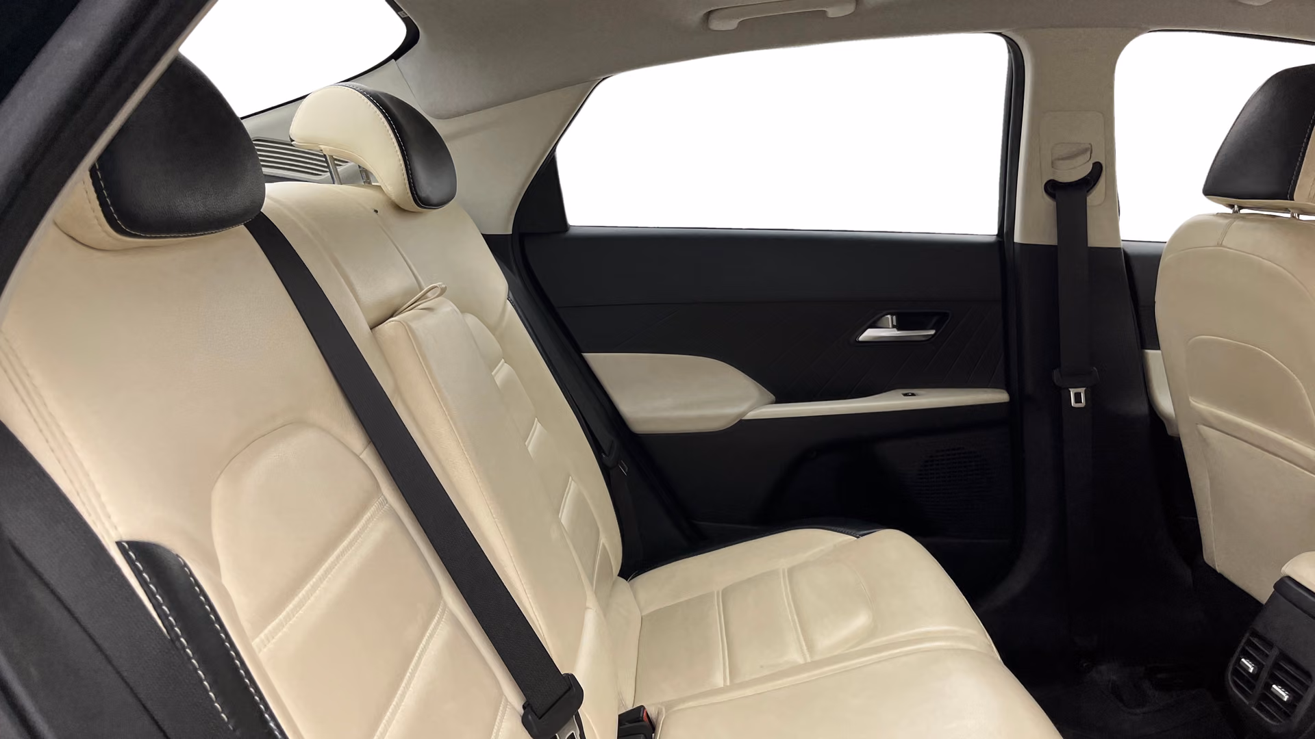 View 2023 Hyundai Verna 1.4 VTVT E Image 36 Used 2023 Hyundai Verna 1.4 VTVT E Image 36