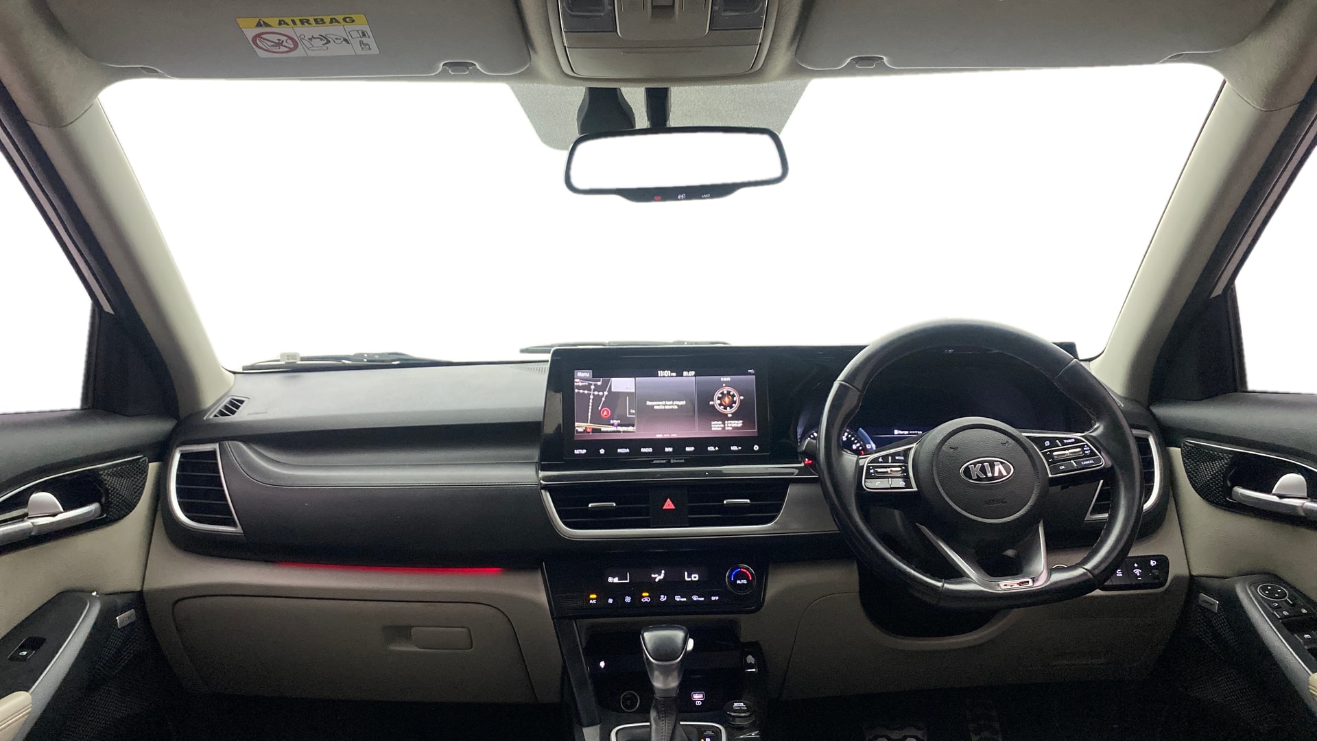 Used 2020 Kia Seltos Used 2020 Kia Seltos