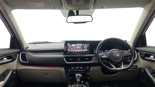 View Kia Seltos Image 31 Used Kia Seltos Image 31