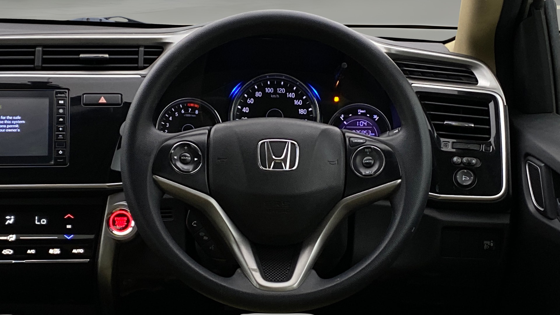 View 2021 Honda City ZX MT Diesel Anniversary Edition Image 21 Used 2021 Honda City ZX MT Diesel Anniversary Edition Image 21