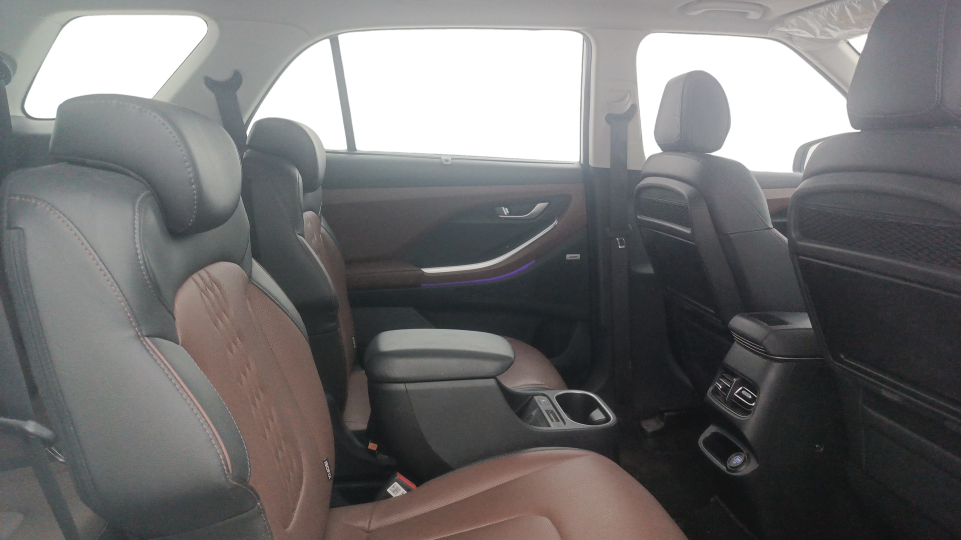 Used 2021 Hyundai Alcazar Used 2021 Hyundai Alcazar