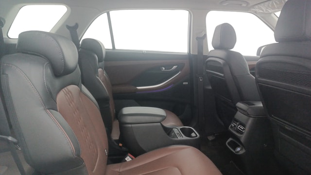 View Hyundai Alcazar Image 38 Used Hyundai Alcazar Image 38