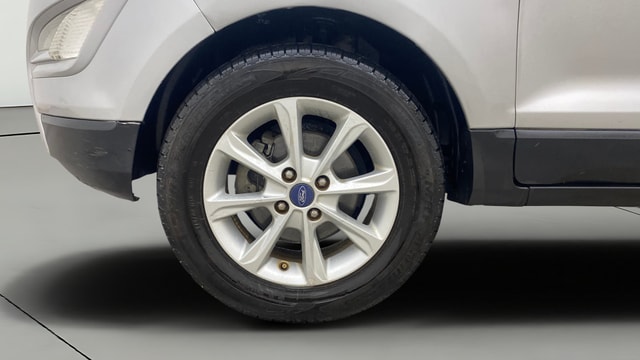 View Ford EcoSport Image 28 Used Ford EcoSport Image 28