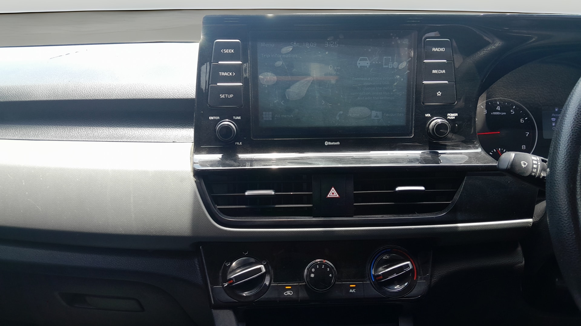 Used 2020 Kia Seltos Used 2020 Kia Seltos