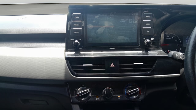 View Kia Seltos Image 17 Used Kia Seltos Image 17