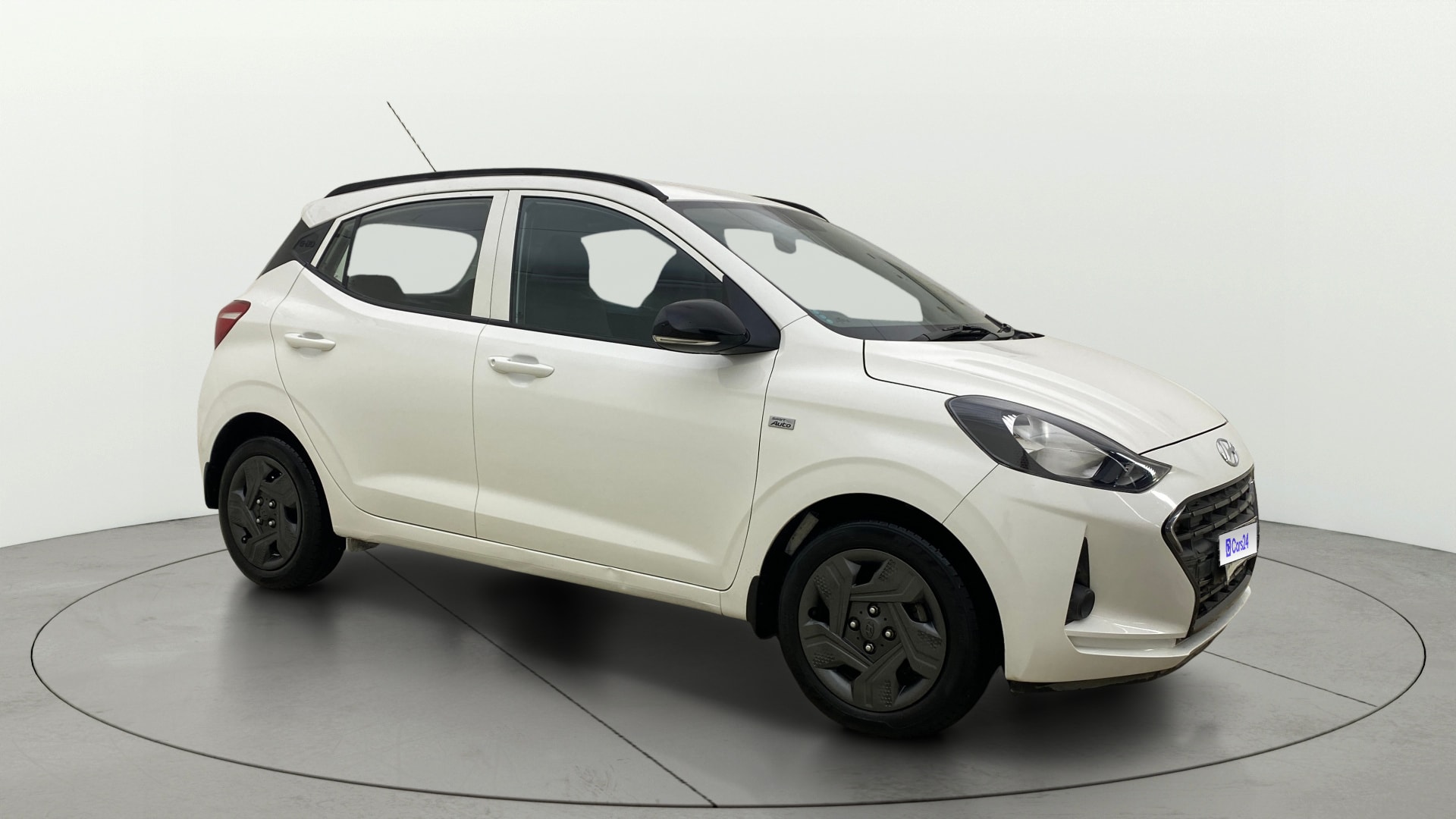 Used 2022 Hyundai Grand i10 Nios Used 2022 Hyundai Grand i10 Nios