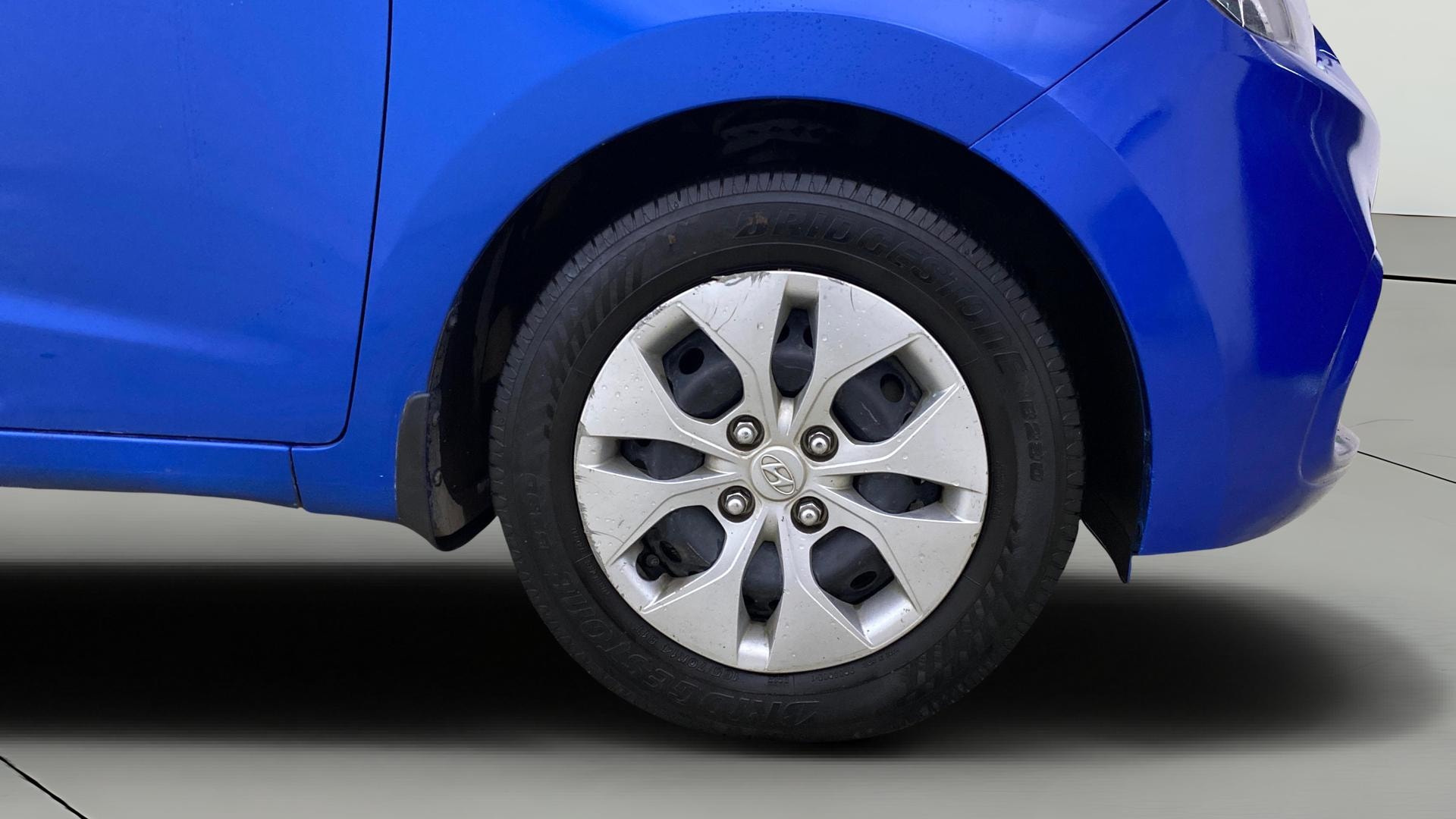 Used 2018 Hyundai Xcent Used 2018 Hyundai Xcent
