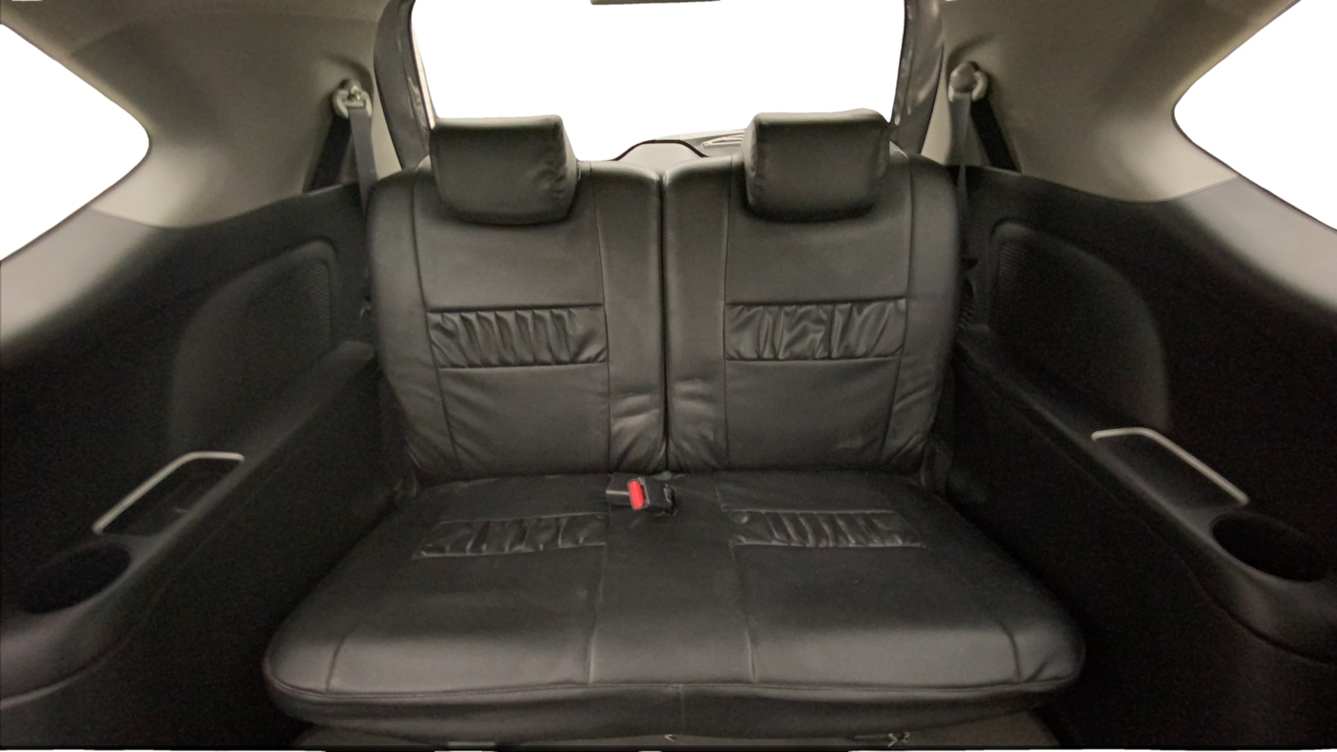 View 2018 Honda BR-V E Diesel Image 9 Used 2018 Honda BR-V E Diesel Image 9
