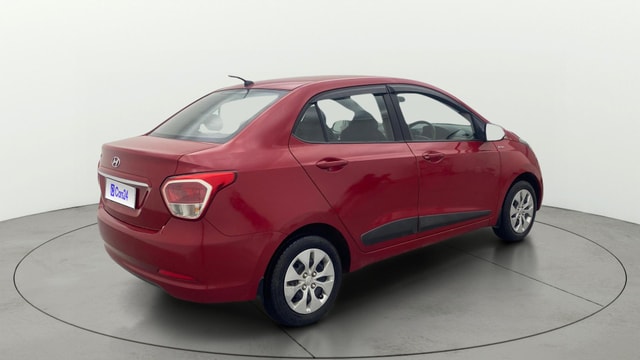 View Hyundai Xcent Image 42 Used Hyundai Xcent Image 42