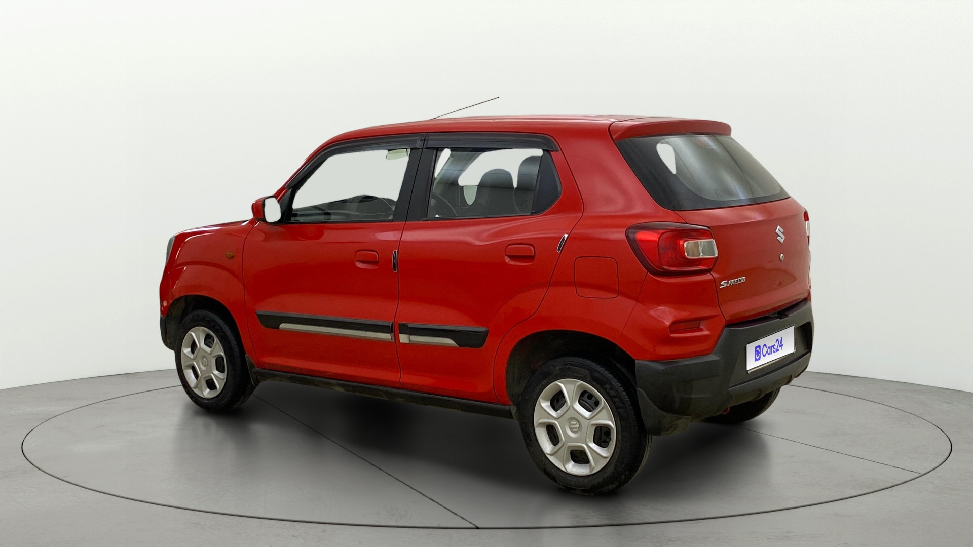 Used 2020 Maruti Suzuki 1000 Used 2020 Maruti Suzuki 1000