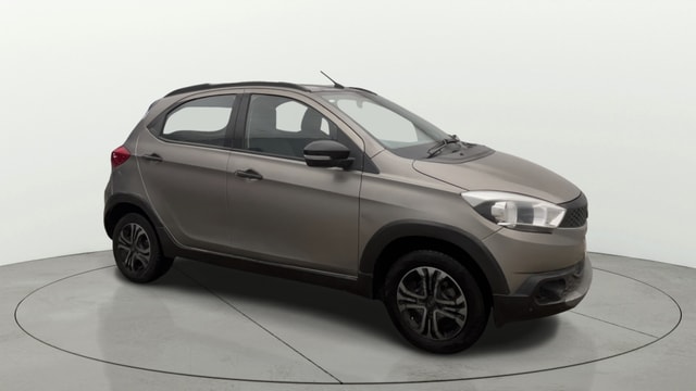 View Tata Tiago NRG Image 35 Used Tata Tiago NRG Image 35