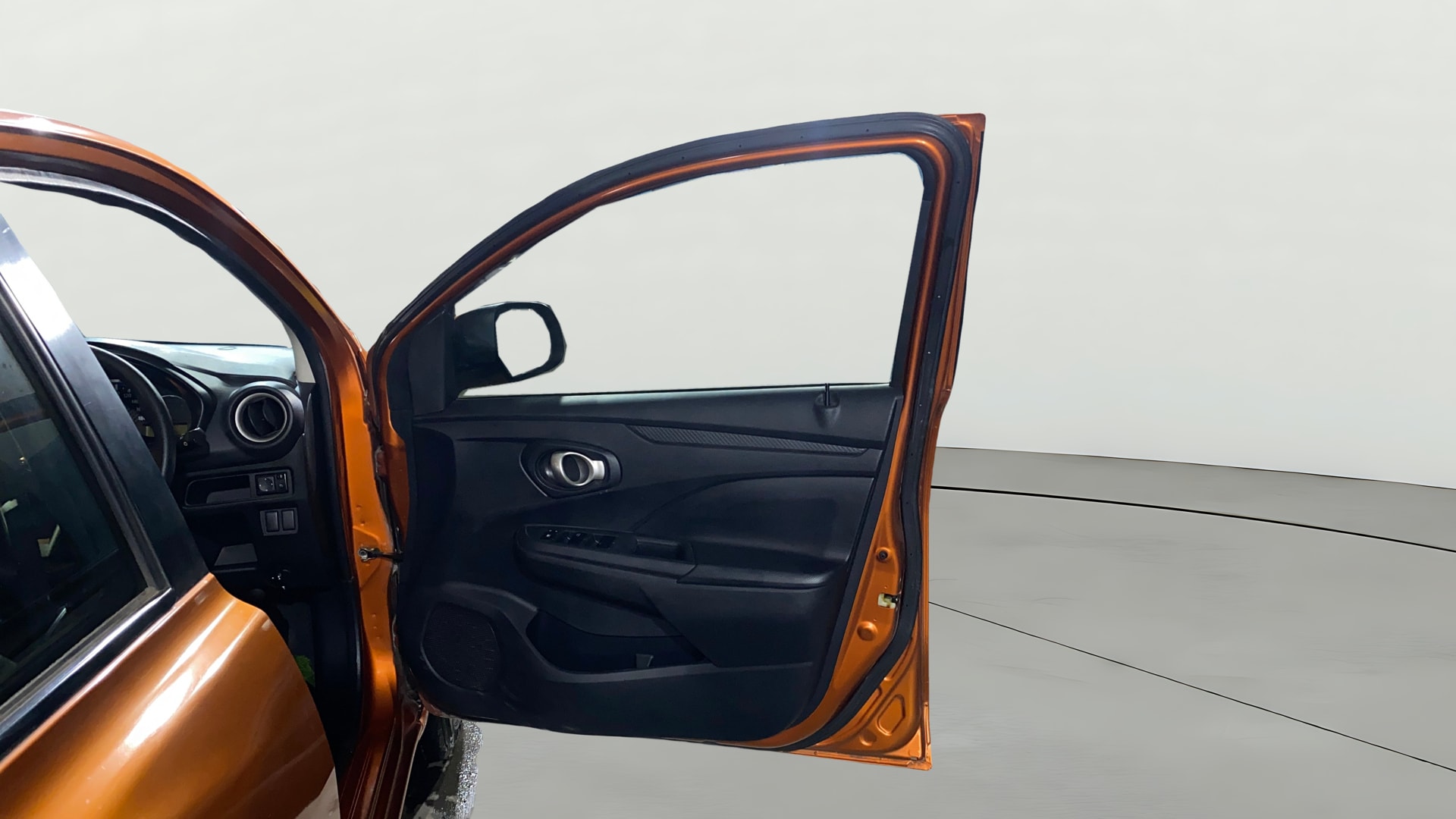 View 2019 Datsun Go T Image 43 Used 2019 Datsun Go T Image 43