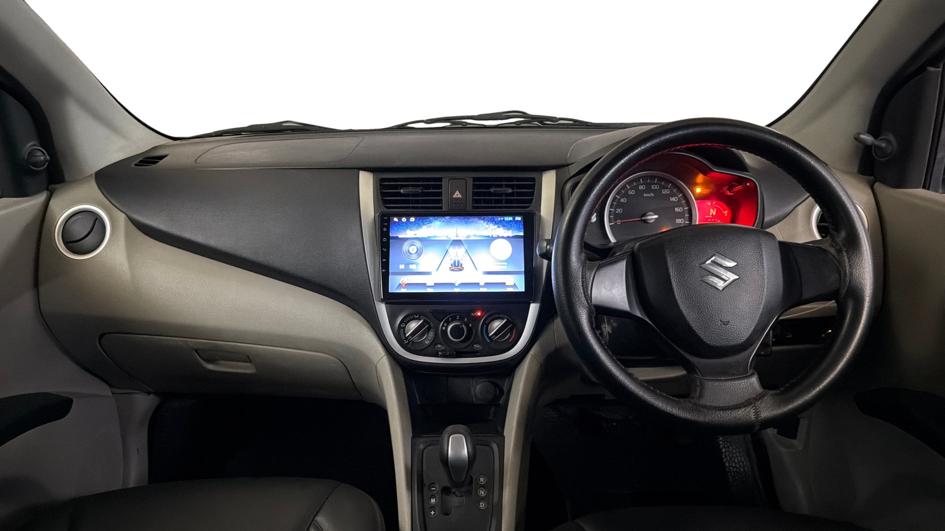 View 2016 Maruti Suzuki 1000 Base Variant Image 15 Used 2016 Maruti Suzuki 1000 Base Variant Image 15