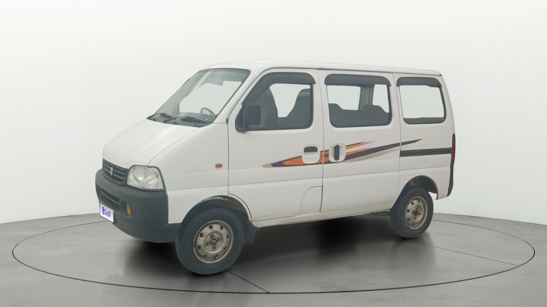 Used 2018 Maruti Suzuki 1000 Used 2018 Maruti Suzuki 1000