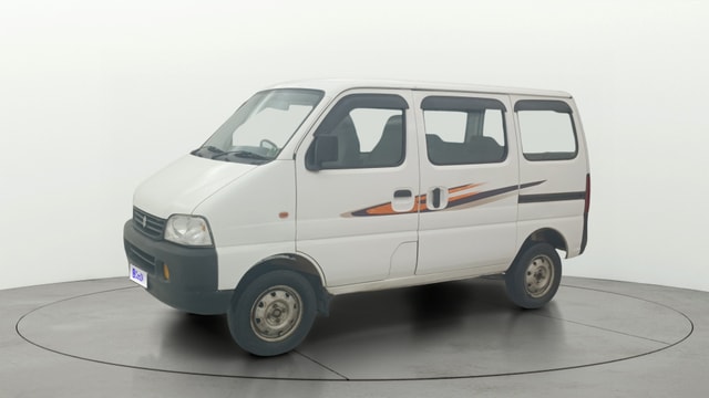 View Maruti Suzuki 1000 Image 35 Used Maruti Suzuki 1000 Image 35