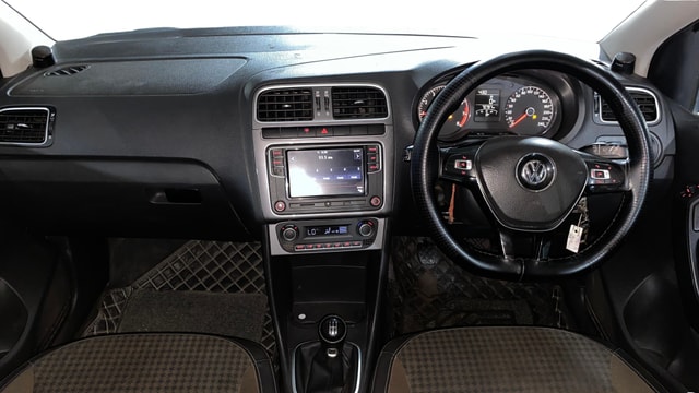 View Volkswagen Polo Image 15 Used Volkswagen Polo Image 15