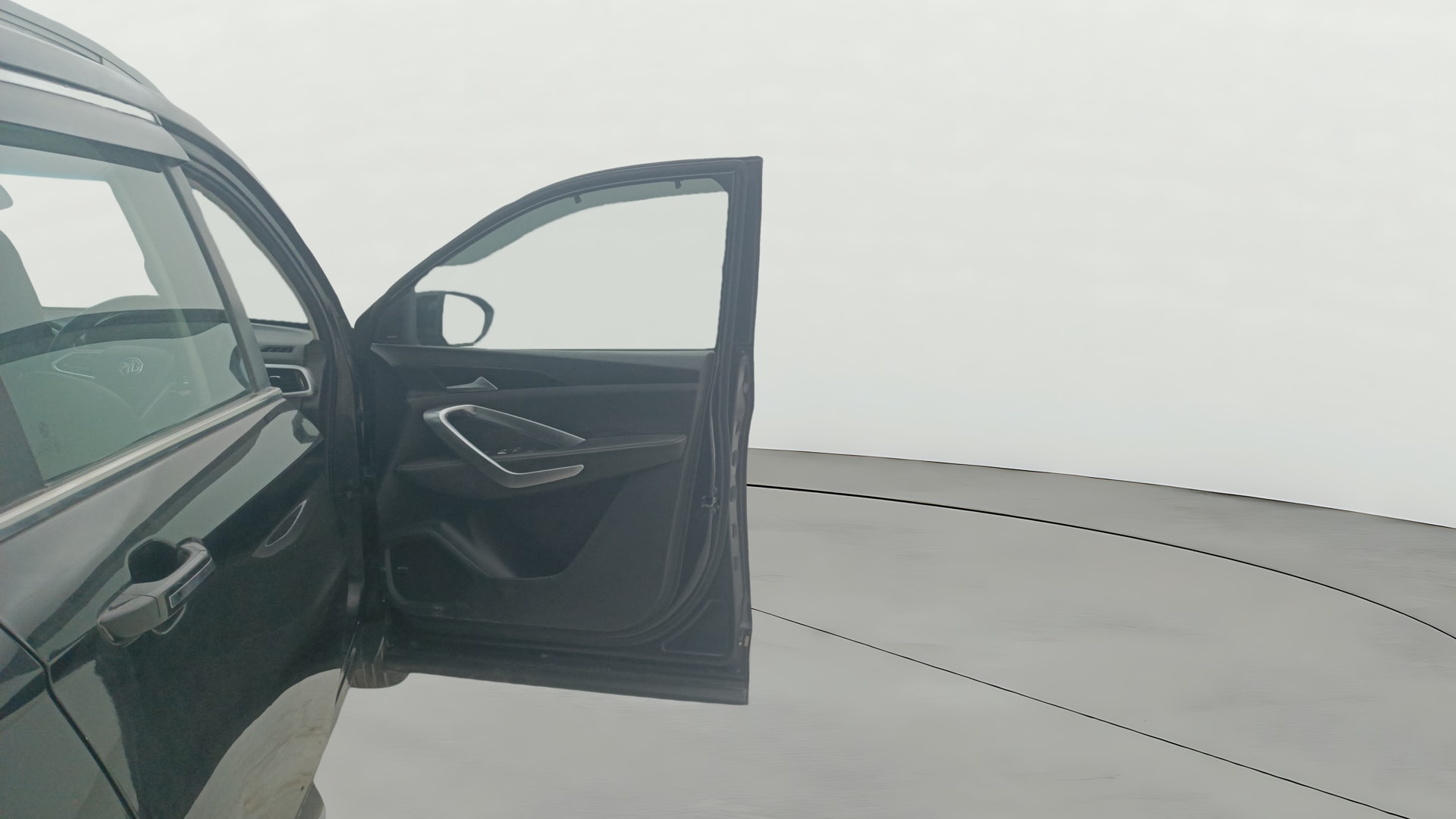 Used 2019 MG Hector Used 2019 MG Hector