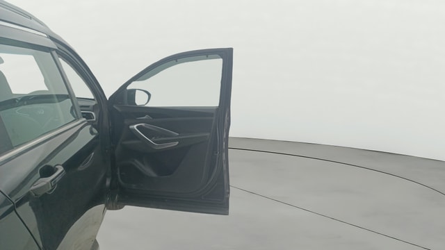 View MG Hector Image 48 Used MG Hector Image 48