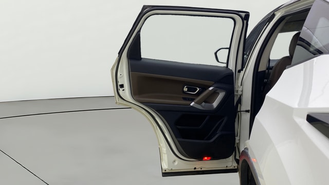 View Tata Harrier Image 15 Used Tata Harrier Image 15