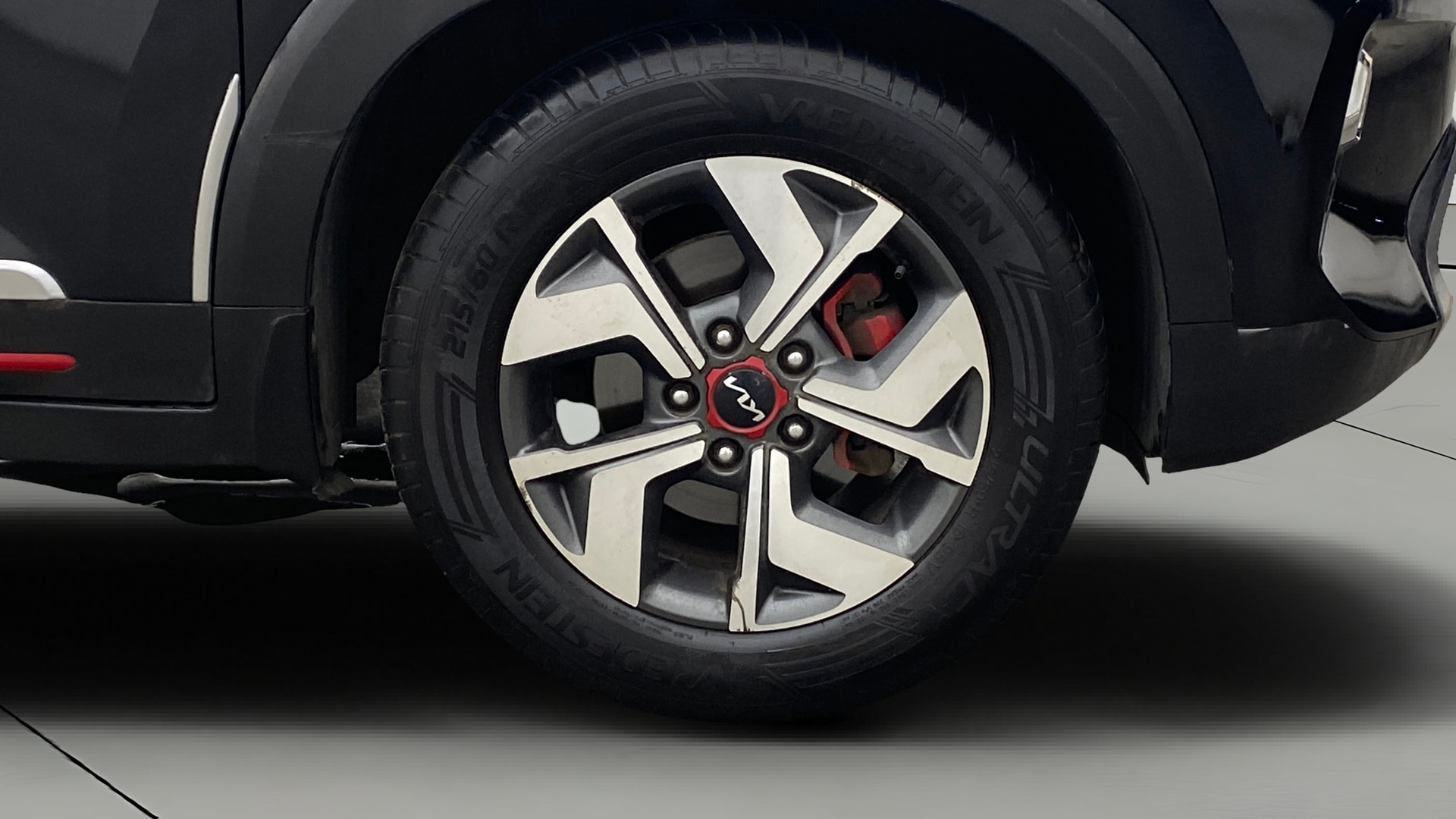 Used 2021 Kia Sonet Used 2021 Kia Sonet