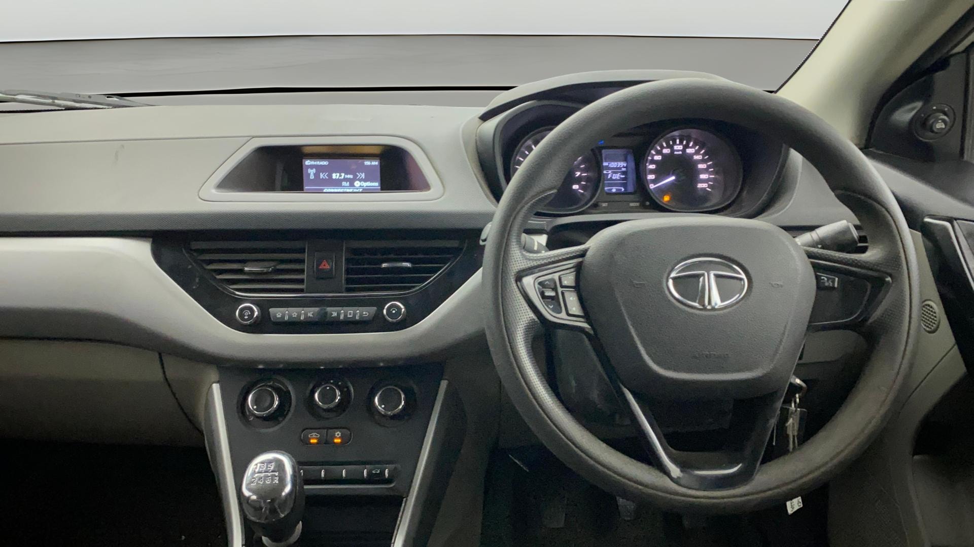 View 2018 Tata Nexon Revotron XM Image 20 Used 2018 Tata Nexon Revotron XM Image 20