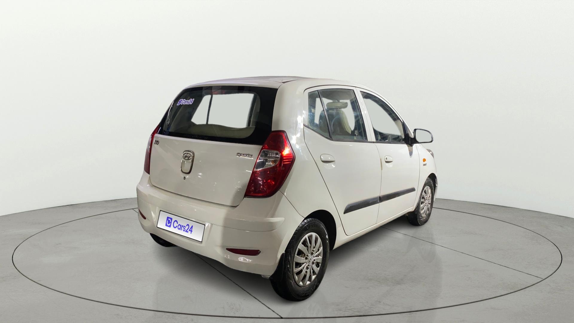 Used 2015 Hyundai i10 Used 2015 Hyundai i10