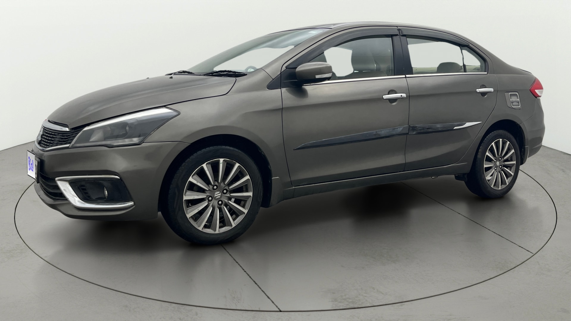View 2018 Maruti Suzuki 1000 Base Variant Image 37 Used 2018 Maruti Suzuki 1000 Base Variant Image 37