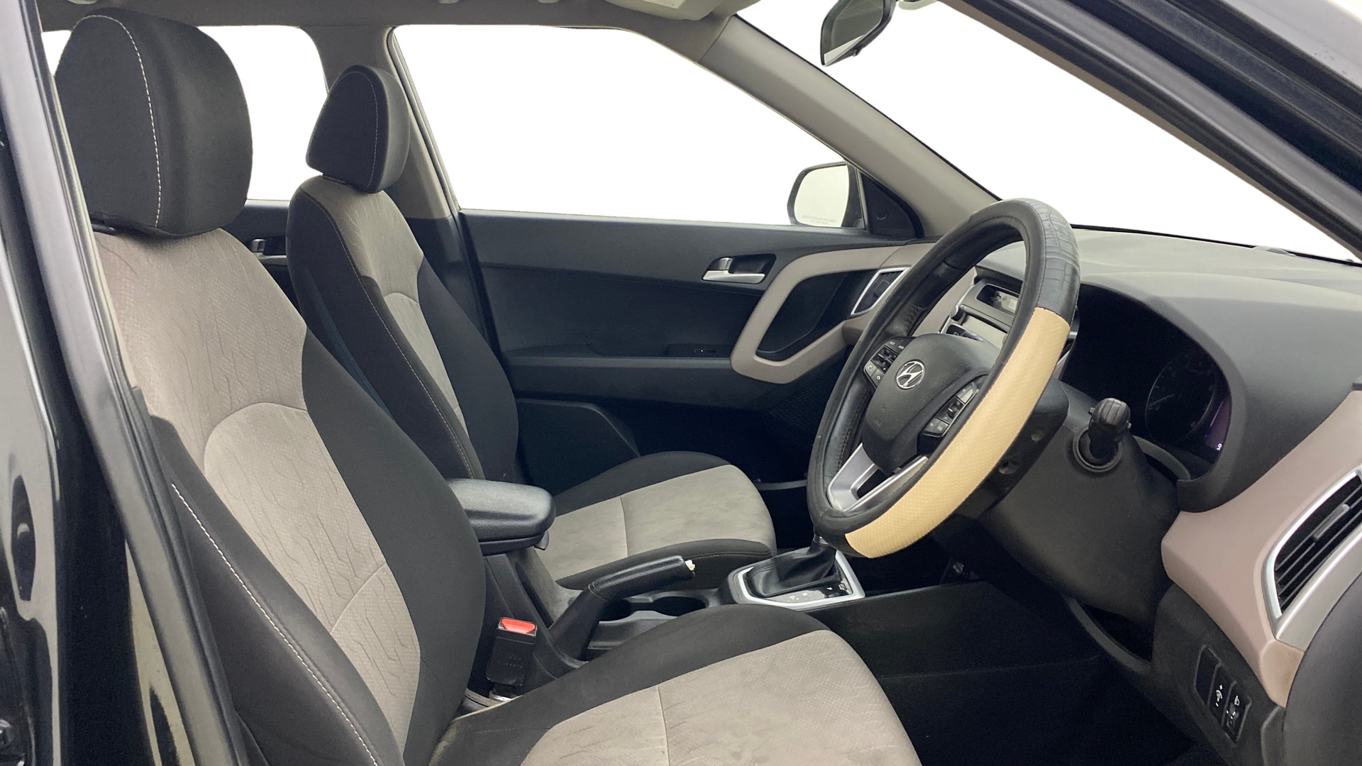 Used 2018 Hyundai Creta Used 2018 Hyundai Creta