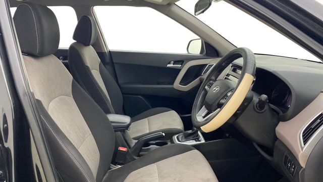 View Hyundai Creta Image 18 Used Hyundai Creta Image 18